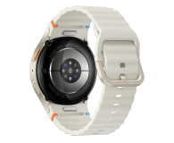 Samsung OUTLET - Galaxy Watch 7 40mm Kremowy - 1539680 - zdjęcie 4